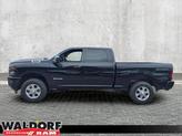 Thumbnail of 2025 Diamond Black RAM 2500