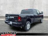 Thumbnail of 2025 Diamond Black RAM 2500