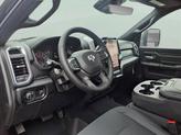 Thumbnail of 2025 Diamond Black RAM 2500