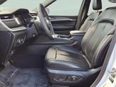 Thumbnail of 2024 Bright White Clearcoat Jeep Grand Cherokee L