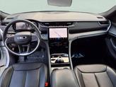 Thumbnail of 2024 Bright White Clearcoat Jeep Grand Cherokee L