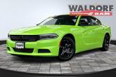 Thumbnail of 2023 Sublime Clearcoat Metallic Dodge Charger