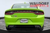 Thumbnail of 2023 Sublime Clearcoat Metallic Dodge Charger