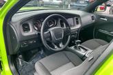 Thumbnail of 2023 Sublime Clearcoat Metallic Dodge Charger