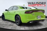 Thumbnail of 2023 Sublime Clearcoat Metallic Dodge Charger