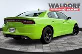 Thumbnail of 2023 Sublime Clearcoat Metallic Dodge Charger