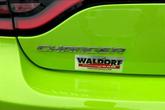 Thumbnail of 2023 Sublime Clearcoat Metallic Dodge Charger