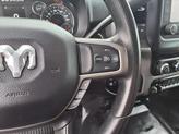 Thumbnail of 2024 Bright White Clearcoat RAM 2500