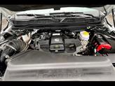 Thumbnail of 2024 Bright White Clearcoat RAM 2500
