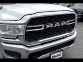 Thumbnail of 2024 Bright White Clearcoat RAM 2500