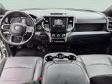 Thumbnail of 2024 Bright White Clearcoat RAM 2500