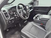 Thumbnail of 2024 Bright White Clearcoat RAM 2500