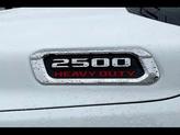 Thumbnail of 2024 Bright White Clearcoat RAM 2500