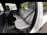 Thumbnail of 2024 Bright White Clearcoat RAM 2500