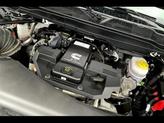 Thumbnail of 2024 Bright White Clearcoat RAM 2500