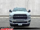 Thumbnail of 2024 Bright White Clearcoat RAM 2500