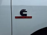 Thumbnail of 2024 Bright White Clearcoat RAM 2500