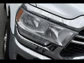 Thumbnail of 2024 Bright White Clearcoat RAM 2500
