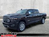 Thumbnail of 2025 Diamond Black RAM 2500