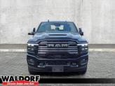 Thumbnail of 2025 Diamond Black RAM 2500