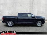 Thumbnail of 2025 Diamond Black RAM 2500