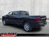 Thumbnail of 2025 Diamond Black RAM 2500