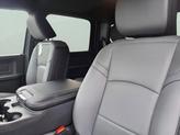 Thumbnail of 2025 Bright White Clearcoat RAM 2500