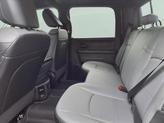 Thumbnail of 2025 Bright White Clearcoat RAM 2500