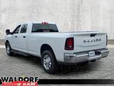 Thumbnail of 2025 Bright White Clearcoat RAM 2500