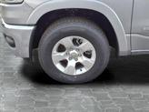 Thumbnail of 2025 Billet Silver Metallic Clearcoat RAM 1500