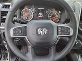 Thumbnail of 2025 Billet Silver Metallic Clearcoat RAM 1500