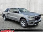 Photo of 2025 Billet Silver Metallic Clearcoat RAM 1500