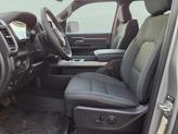 Thumbnail of 2025 Billet Silver Metallic Clearcoat RAM 1500
