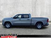 Thumbnail of 2025 Billet Silver Metallic Clearcoat RAM 1500