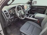 Thumbnail of 2025 Billet Silver Metallic Clearcoat RAM 1500