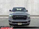 Thumbnail of 2025 Billet Silver Metallic Clearcoat RAM 1500