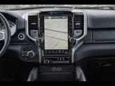 Thumbnail of 2025 Diamond Black RAM 1500