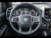 Thumbnail of 2025 Diamond Black RAM 1500