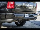 Thumbnail of 2025 Diamond Black RAM 1500
