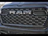 Thumbnail of 2025 Diamond Black RAM 1500
