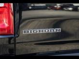 Thumbnail of 2025 Diamond Black RAM 1500