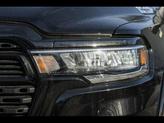 Thumbnail of 2025 Diamond Black RAM 1500