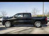 Thumbnail of 2025 Diamond Black RAM 1500