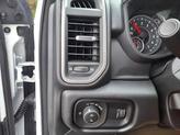 Thumbnail of 2025 Bright White Clearcoat RAM 2500