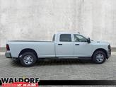 Thumbnail of 2025 Bright White Clearcoat RAM 2500