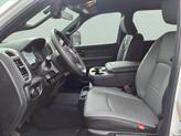 Thumbnail of 2025 Bright White Clearcoat RAM 2500