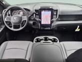 Thumbnail of 2025 Bright White Clearcoat RAM 2500