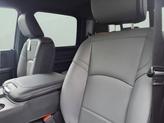 Thumbnail of 2025 Bright White Clearcoat RAM 2500