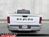 Thumbnail of 2025 Bright White Clearcoat RAM 2500