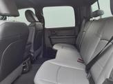 Thumbnail of 2025 Bright White Clearcoat RAM 2500